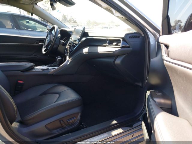 4T1F31AK3RU076272 Toyota Camry Hybrid Xle