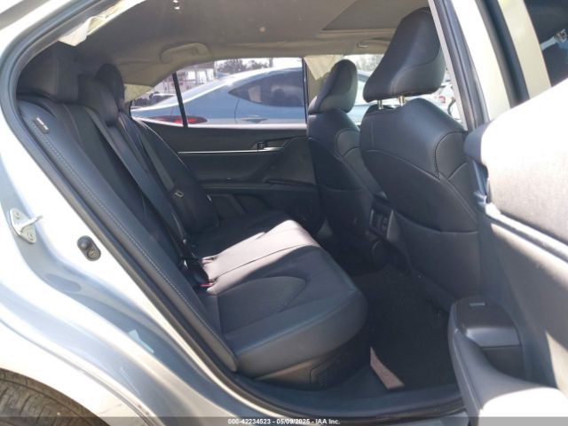 4T1F31AK3RU076272 Toyota Camry Hybrid Xle