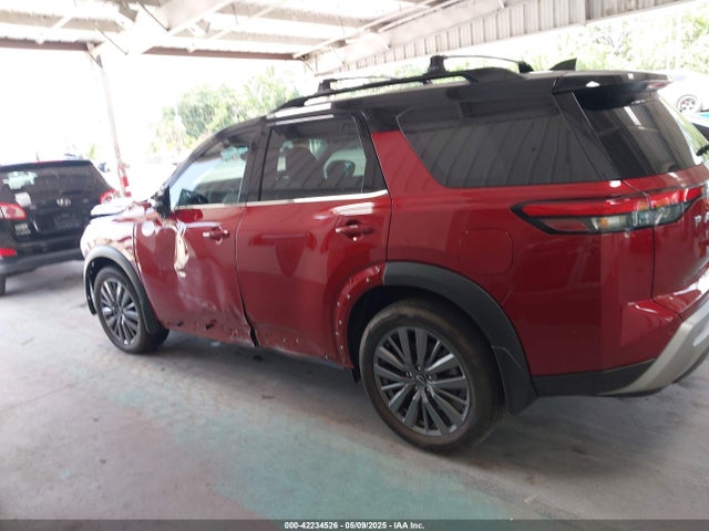 Nissan Pathfinder Sl Fwd 2023 5N1DR3CB3PC256059 Image 14