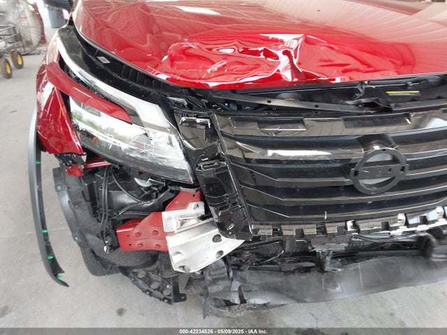 Nissan Pathfinder Sl Fwd 2023 5N1DR3CB3PC256059 Image 6