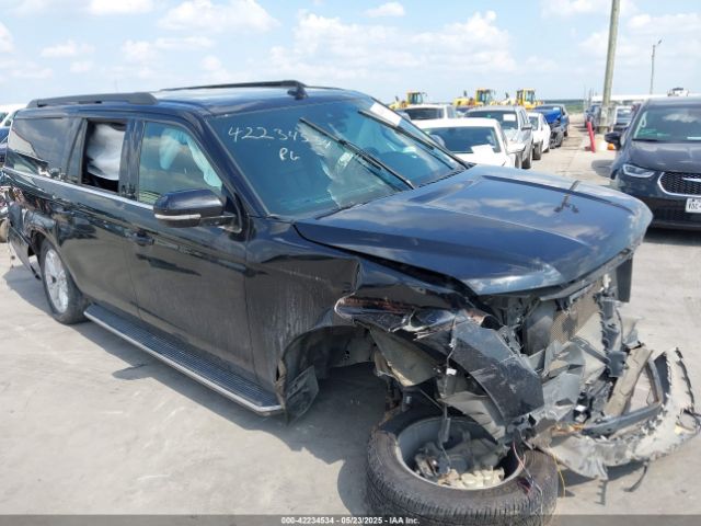 2021 FORD EXPEDITION 1FMJK1HT7MEA33522