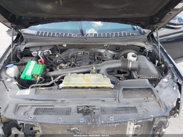 2021 FORD EXPEDITION 1FMJK1HT7MEA33522 Photo 9