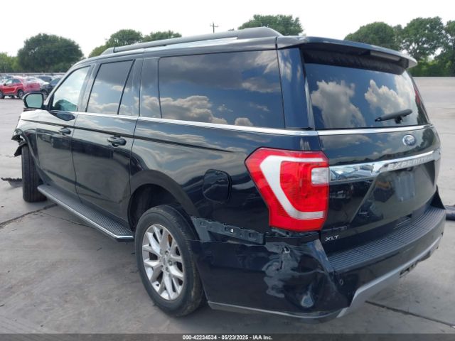 2021 FORD EXPEDITION 1FMJK1HT7MEA33522 Photo 2