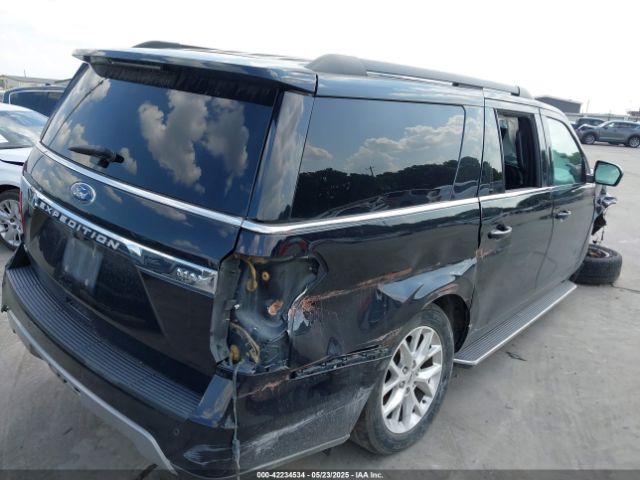 2021 FORD EXPEDITION 1FMJK1HT7MEA33522 Photo 3