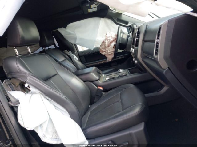 2021 FORD EXPEDITION 1FMJK1HT7MEA33522 Photo 4