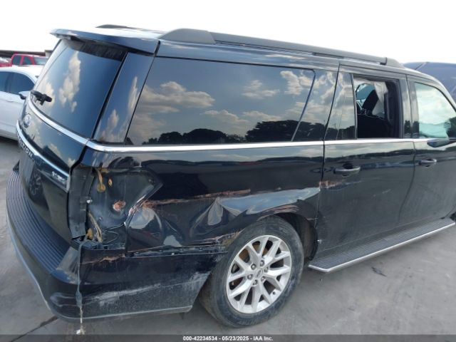 2021 FORD EXPEDITION 1FMJK1HT7MEA33522 Photo 5