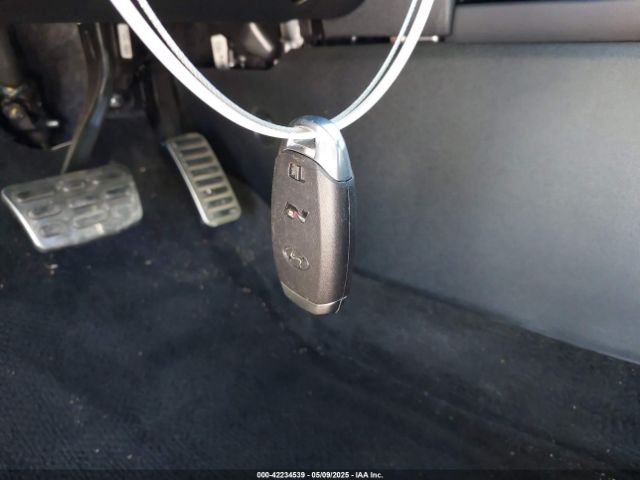 KMHLW4AK2PU009610 Hyundai ELANTRA N