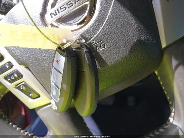 2017 NISSAN TITAN XD 1N6BA1F49HN570239 Photo 10