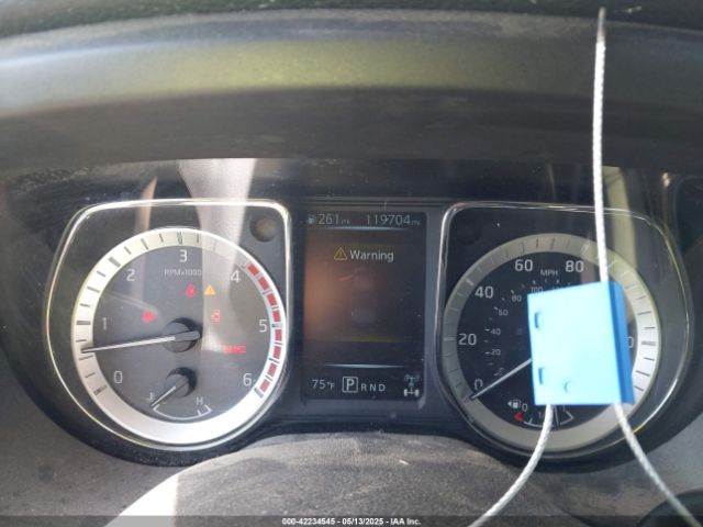 2017 NISSAN TITAN XD 1N6BA1F49HN570239 Photo 6