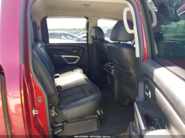 2017 NISSAN TITAN XD 1N6BA1F49HN570239 Photo 7