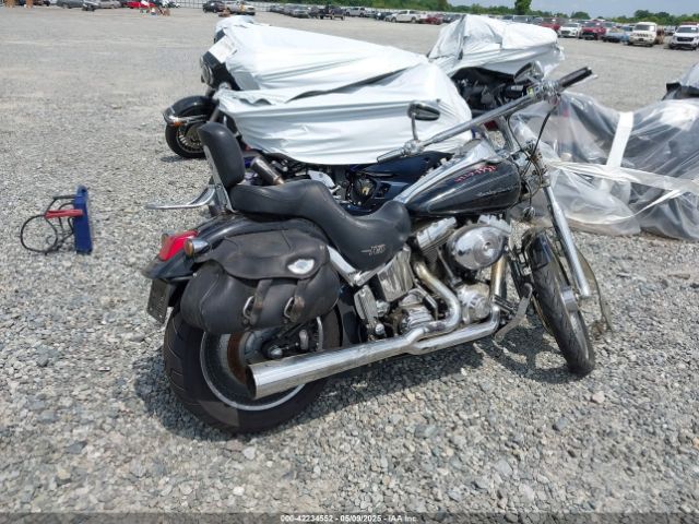 2004 HARLEY-DAVIDSON FXSTDI 1HD1JBB104Y035548 Photo 3