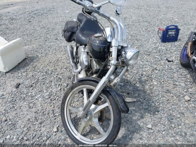 2004 HARLEY-DAVIDSON FXSTDI 1HD1JBB104Y035548 Photo 4