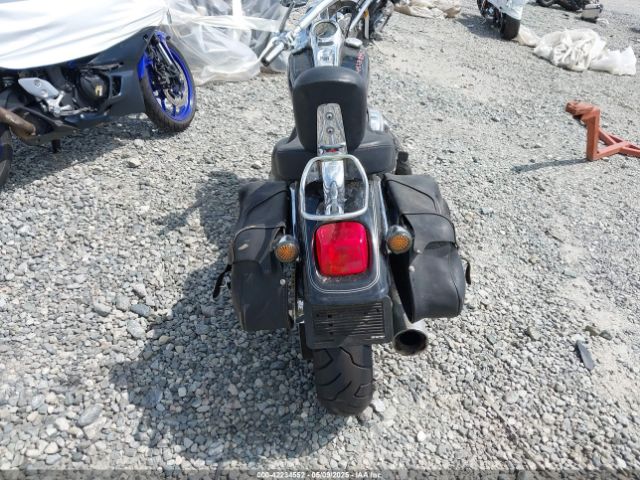 2004 HARLEY-DAVIDSON FXSTDI 1HD1JBB104Y035548 Photo 5