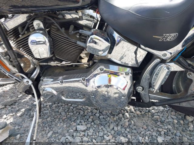 2004 HARLEY-DAVIDSON FXSTDI 1HD1JBB104Y035548 Photo 8