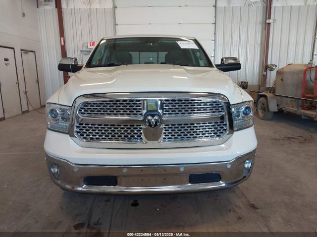 1C6RR7NT6HS572805 RAM 1500 Laramie  4x4 5'7 Box