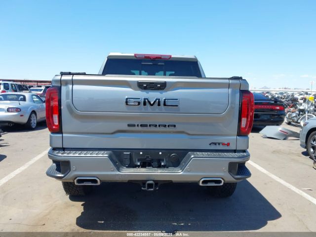 3GTUUEE81RG397390 GMC lz0