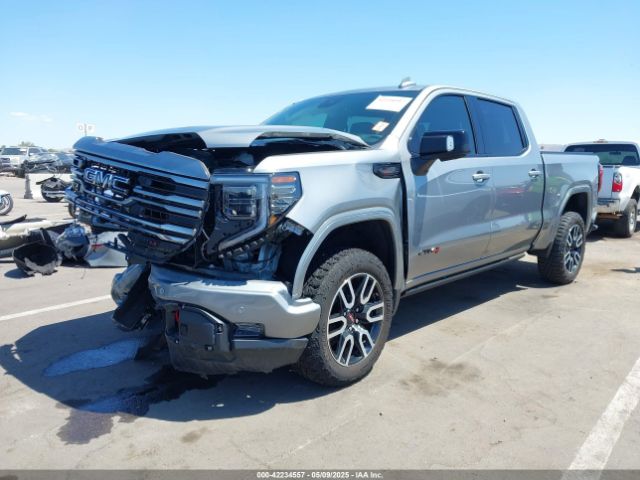 3GTUUEE81RG397390 GMC lz0