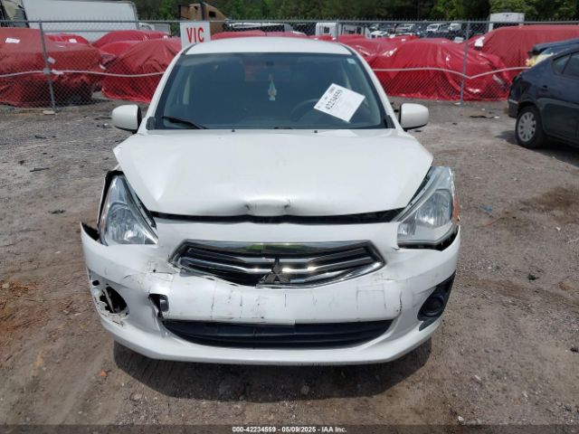 ML32F3FJ6HHF08999 Mitsubishi 2017
