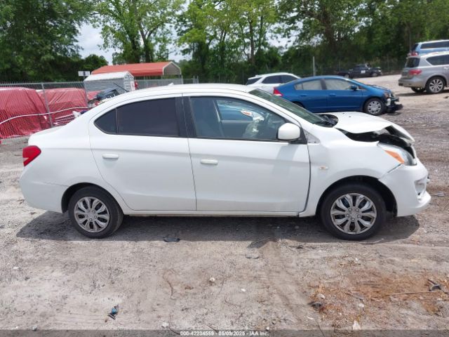 ML32F3FJ6HHF08999 Mitsubishi 2017