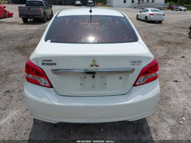 ML32F3FJ6HHF08999 Mitsubishi 2017