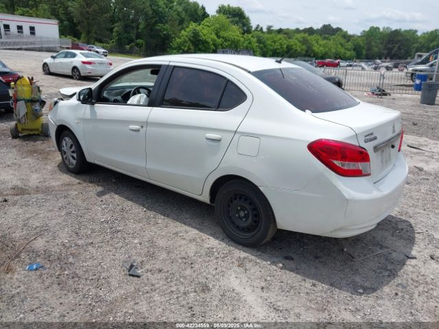 ML32F3FJ6HHF08999 Mitsubishi 2017