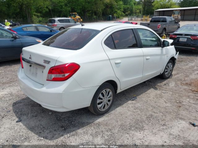 ML32F3FJ6HHF08999 Mitsubishi 2017