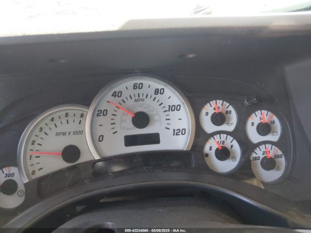 2003 HUMMER H2 5GRGN23U33H115738 Photo 6