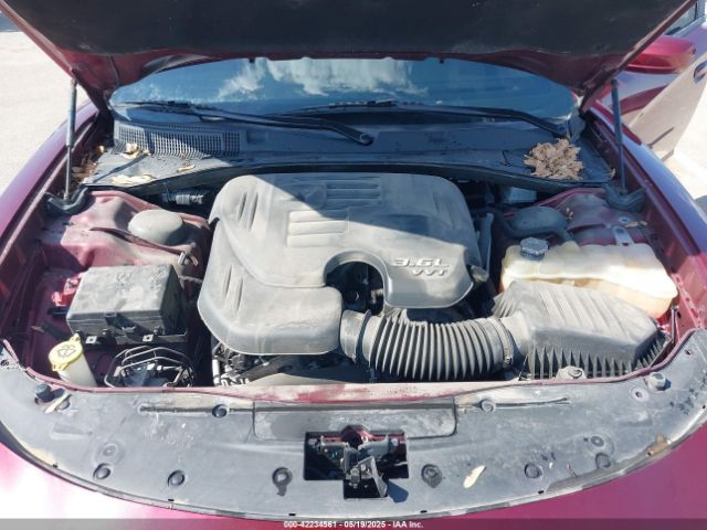 2021 DODGE CHARGER 2C3CDXBG5MH522214 Photo 9