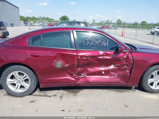 2021 DODGE CHARGER 2C3CDXBG5MH522214 Photo 5