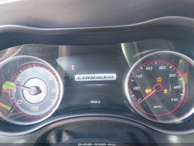 2021 DODGE CHARGER 2C3CDXBG5MH522214 Photo 6