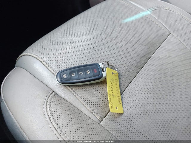 Aukcja sprzedaży 2015 Ford Explorer Limited, vin: 1FM5K7F80FGC01916, numer aukcji: 42234564