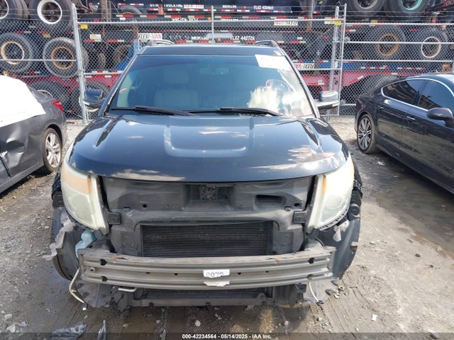 Aukcja sprzedaży 2015 Ford Explorer Limited, vin: 1FM5K7F80FGC01916, numer aukcji: 42234564