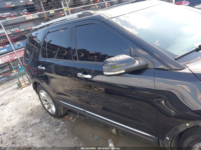Aukcja sprzedaży 2015 Ford Explorer Limited, vin: 1FM5K7F80FGC01916, numer aukcji: 42234564