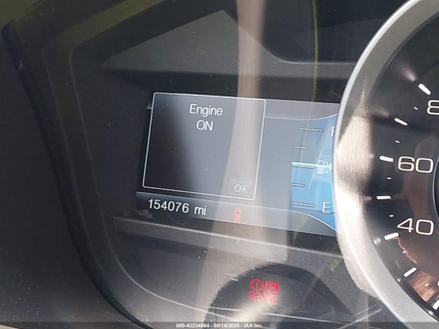 Aukcja sprzedaży 2015 Ford Explorer Limited, vin: 1FM5K7F80FGC01916, numer aukcji: 42234564