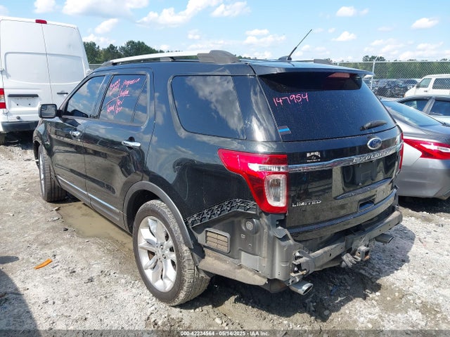 Aukcja sprzedaży 2015 Ford Explorer Limited, vin: 1FM5K7F80FGC01916, numer aukcji: 42234564