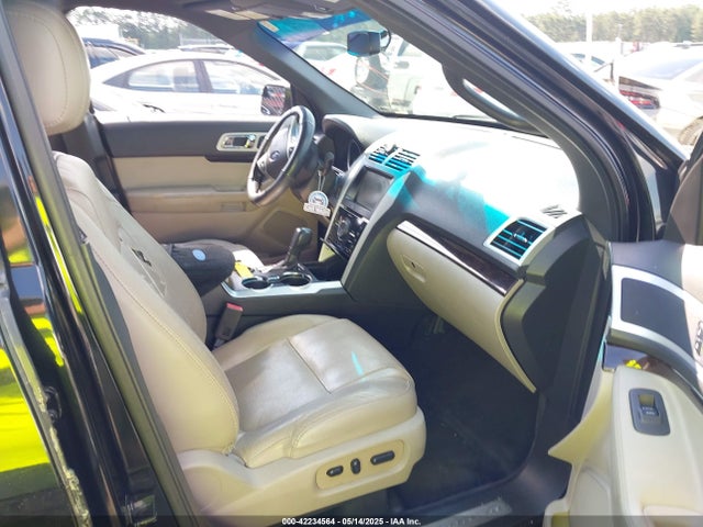 Aukcja sprzedaży 2015 Ford Explorer Limited, vin: 1FM5K7F80FGC01916, numer aukcji: 42234564