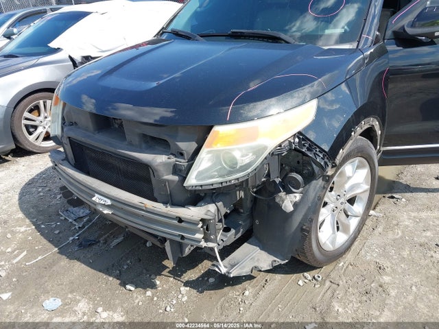 Aukcja sprzedaży 2015 Ford Explorer Limited, vin: 1FM5K7F80FGC01916, numer aukcji: 42234564