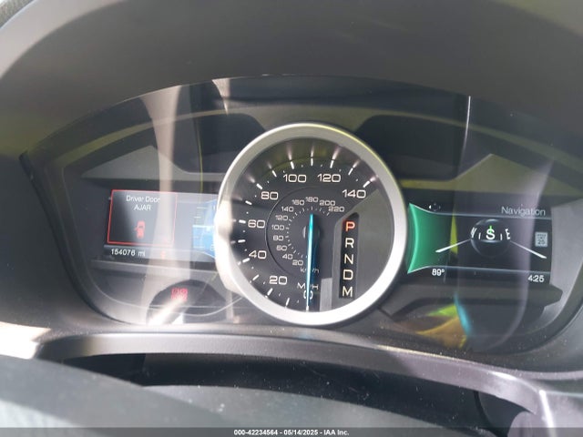 Aukcja sprzedaży 2015 Ford Explorer Limited, vin: 1FM5K7F80FGC01916, numer aukcji: 42234564