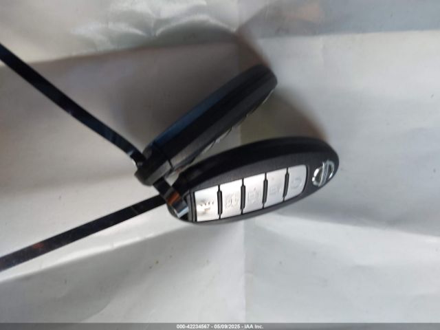 3N1AB8DV7PY241320 Nissan Sentra Sr Xtronic Cvt