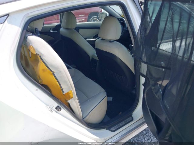 KNAGN4AD2G5092277 KIA Optima Hybrid Ex