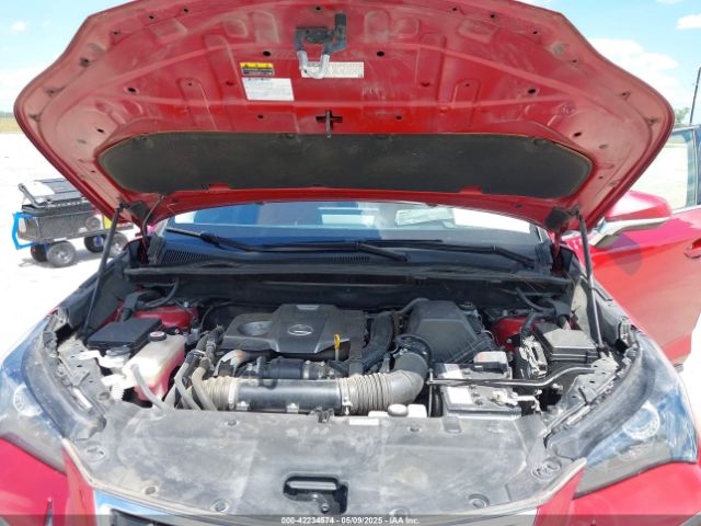 JTJDARBZ3M5028296 Lexus NX 300