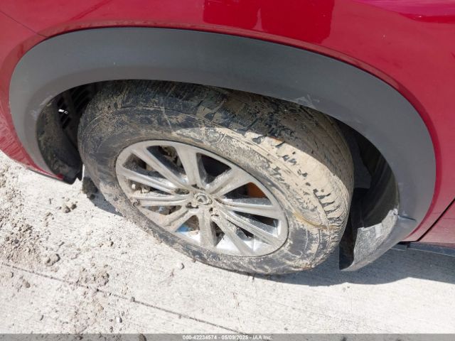 JTJDARBZ3M5028296 Lexus NX 300