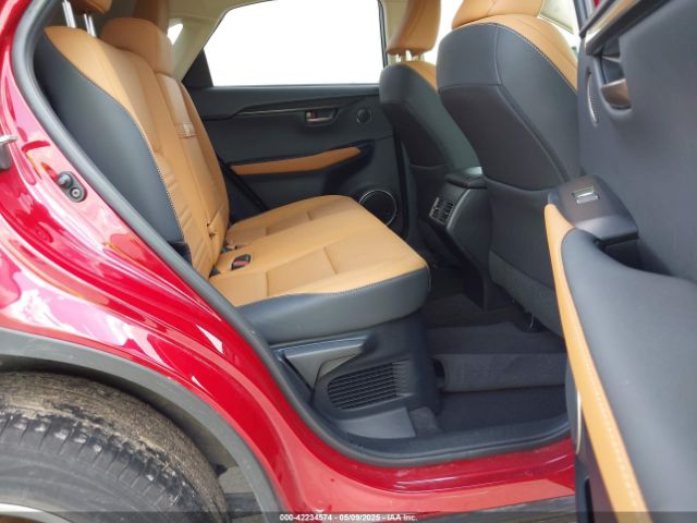 JTJDARBZ3M5028296 Lexus NX 300