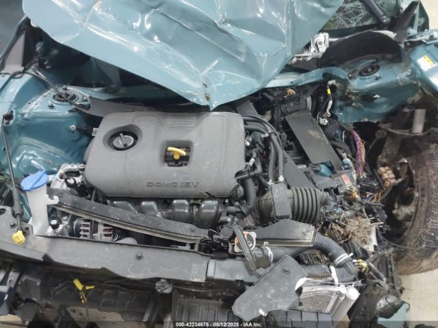KNDERCAA3S7753732 KIA SELTOS EX