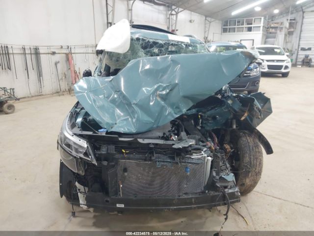 KNDERCAA3S7753732 KIA SELTOS EX