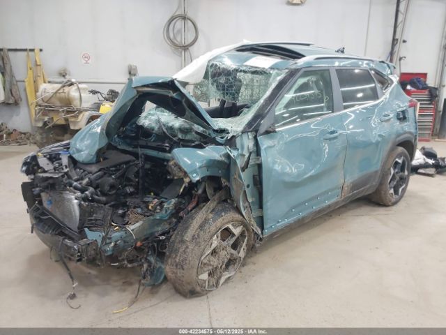 KNDERCAA3S7753732 KIA SELTOS EX