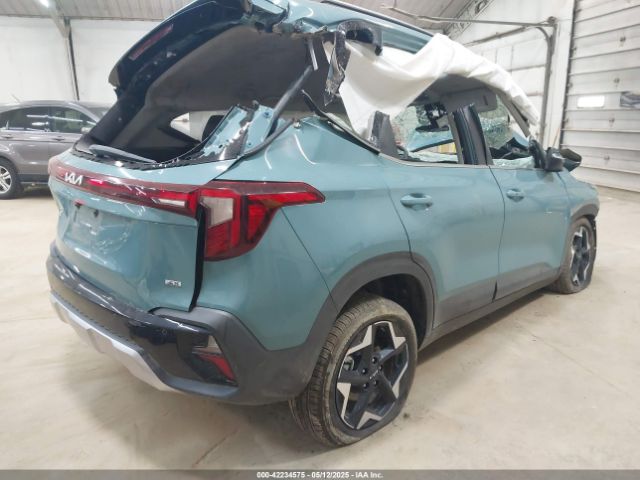 KNDERCAA3S7753732 KIA SELTOS EX