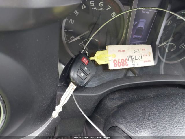 3TMCZ5AN0KM242359 Toyota Tacoma Sr5 V6