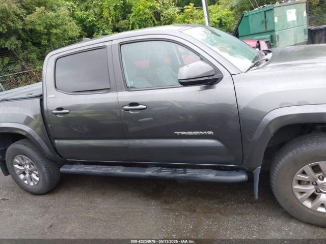 3TMCZ5AN0KM242359 Toyota Tacoma Sr5 V6