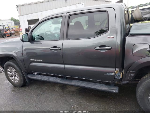 3TMCZ5AN0KM242359 Toyota Tacoma Sr5 V6